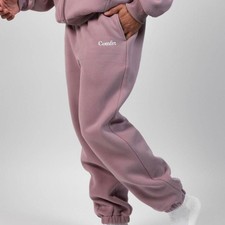 NWT COMFRT CLOUD ORCHID Joggers Unisex picture