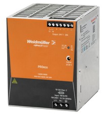 1pcs Weidmuller Switching Power Supply  PRO ECO 480W 48V 10A 1469610000 picture