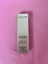 LANCOME Teint Idole Ultra Wear Long Wear Foundation B-02 Authentic  picture
