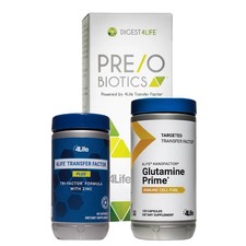 4Life Paquete Avanzado Cociente Intelectual Inmunitario – New picture