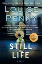 Still Life - Paperback By Penny, Louise - GOOD picture
