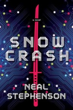Snow Crash: A Novel picture