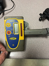 Spectra Precision HR350 Laser Receiver Detector/Receiver picture