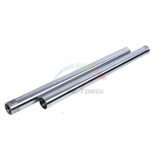Fork Shock Absorber Inner Tubes For KAWASAKI NINJA400 2018-2022 41x638mm picture