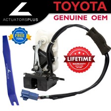 Scion xB OEM Liftgate Trunk Hatch Tailgate Door Lock Actuator 04-06 *Lifetime picture