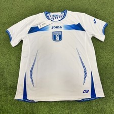 Joma Honduras Men's Home Soccer Jersey 10/11 picture