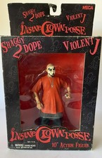 NECA Insane Clown Posse Shaggy 2 Dope 10