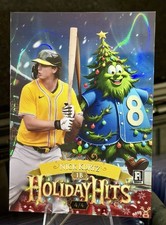 2025 Wild Card Holiday Hits Jordan Love /4 Theismann /2 Nick Kurtz RC /4 SSP picture