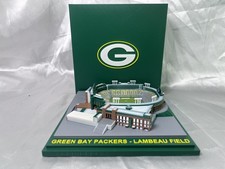 FOOTBALL STADIUM - LAMBEAU FIELD (GREEN LID) picture
