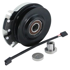 Electric PTO Clutch for Ariens Warner Ferris 5218-220 5218-83 5218-134 5100084 picture