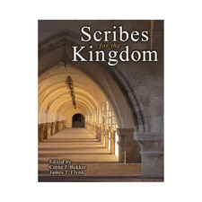 Kendall Hunt Publishing Scribes for the Kingdom, Bekker & Flynn, English 2023 picture