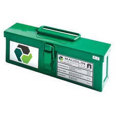 Maudlin Products Msd5-Shk Slotted Shim Assortment D - 5 X 5