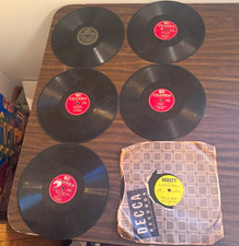 Columbia/RCA Victor Vintage Vocal Singles Lot Doris Day Rosemary Clooney picture