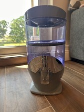 Nikken PiMag Aqua Pour 1360 Gravity Water System Dispenser No Filter + Stones picture