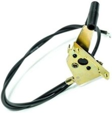 OEM Scag 483975 Throttle Control Cable Fits SVR Scag V-Ride picture