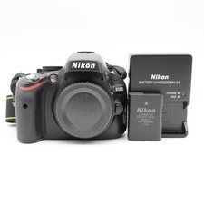 MINT Nikon D5100 Digital SLR Camera (Body Only) #121 picture