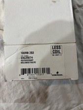 Trane VAL09074- Genuine OEM Replacement Part picture