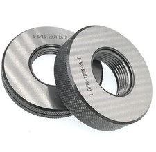 Thread Ring Gage 1