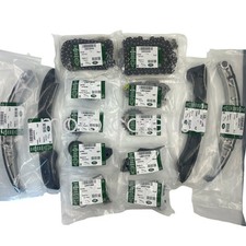 14PCs Timing Chain Kit For 10-15 Land Rover LR4 Range Rover 3.0L 5.0L V8 DOHC picture