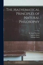William 1771-18 The Mathematical Principles of Natural P (Paperback) (UK IMPORT) picture