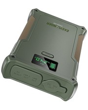 EASYLONGER ES400 AIR CPAP Battery Backup, 148Wh Portable Power Supply with 4 picture