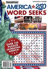 America at 250 Word Seeks picture