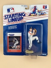 1988 NOLAN RYAN STARTING LINEUP MOC HOUSTON ASTROS 1988 HOF picture