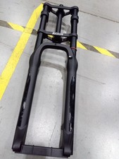 MTB Beach E-Bike Air Suspension Fork 26 inch QR 4.0