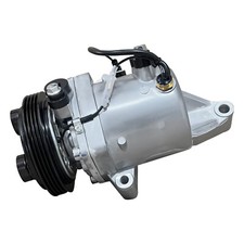 RYC New AC Compressor AD-8342N Fits Suzuki Swift 2017 2018, Replaces 95201-52RA0 picture