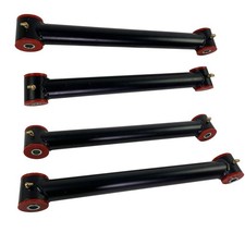 Front Control Arms 2-3 Lift for Dodge Ram 1500 2500 3500 4WD 2003-2009 picture