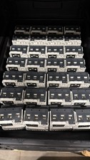 100pcs Schneider Electric NG125a C 125A 3P Circuit Breaker 16kA 380/415V - New picture