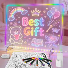 LED Note Board 13