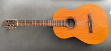 Di Giorgio Classico No.18 Classical Acoustic Guitar 1972 Student Made In Brazil picture