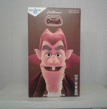 55th Anniversary Count Chocula Jim Henson's Fuzzy Collector Box Sealed (2026) picture