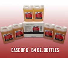 Stanadyne Warm Weather Blend Diesel Additive 43572 6pk - 64oz picture