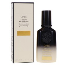 Oribe Balm d'Or Heat Styling Shield 3.4 fl oz New in Box picture