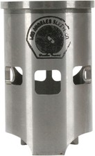 LA Sleeve H5291 Cylinder Sleeve 54.00mm Bore Honda CR125R 2-Stroke picture
