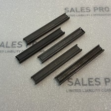 Five (5) Pack Original Military Mauser C96 Broomhandle 8 Round Stripper Clips picture