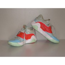 Nike KD Trey 5 X Blue Chill Men's 8.5 DD9538-400 Kevin Durant Basketball picture