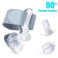 Ergonomics Bunion Fix Toe Valgus Corrector Adjustable Orthosis Women Men Splints picture