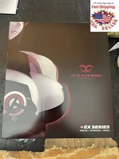 NEW IN THE BOX TRANSFORMERS Big firebird EX-01 PLUS SEXY MOOKA  AUTOBOT USA picture