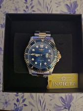 MEN'S  INVICTA PRO DIVER WATCH picture