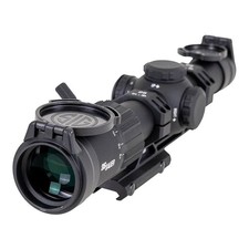 SIG SAUER TANGO MSR 1-6X24 30MM HF BLK picture