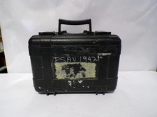 Pelican Storm IM2100 Case, Black, with foam 14.2x11x6.5 (J240) picture