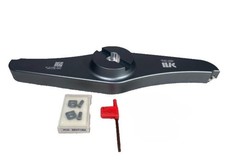 Large Fly Cutter 5