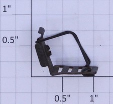 Lionel 151-25X Semaphore Platform & Railing  (10) picture