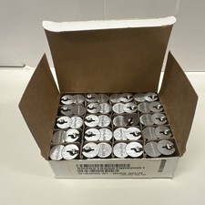 Lot Of 20-Schlage Everest 29 Small format Interchangeable Cores 7 Pin 626 finish picture
