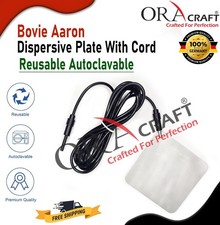 Bovie A802EU Reusable Dispersive Electrodes for A900 & A800EU-Fast Shipping picture