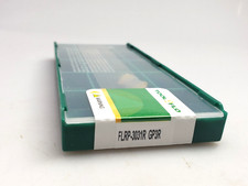 Tool Flo FLRP 3031R GP3R Carbide Grooving Inserts (Box of 5) picture