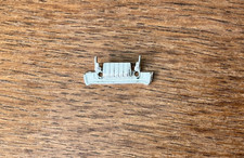 HTF NMINT Vintage Aurora AFX '55 Chevy Bel Air Rear Bumper picture